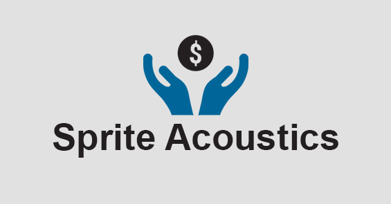 sprite-acoustics