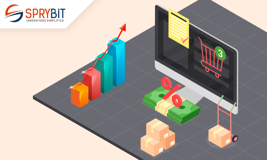 How to benefit business and Increase your sales with an online eCommerce Store