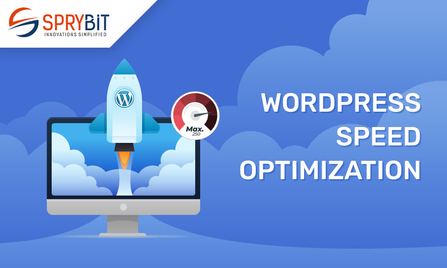 Easy tips to speed up WordPress website