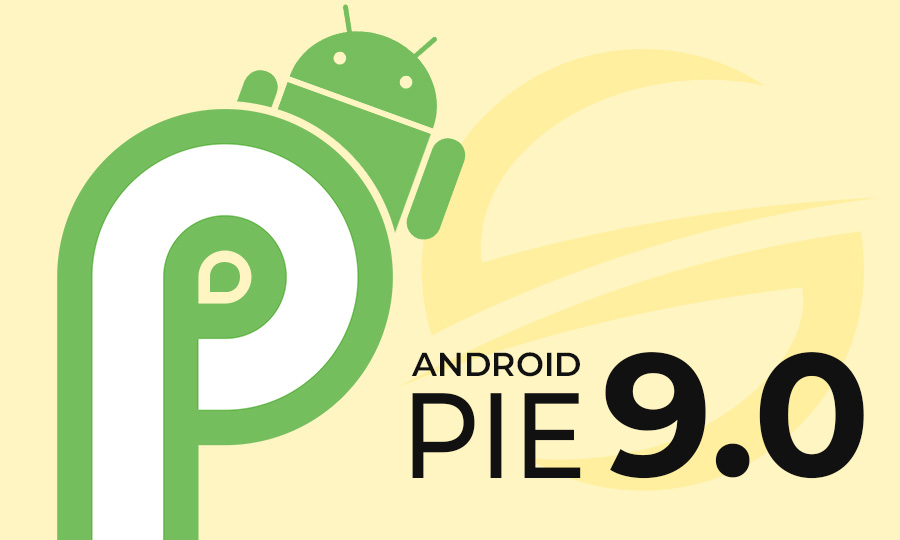 Android Pie 9.0