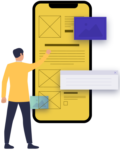 Hire Mobile Developer