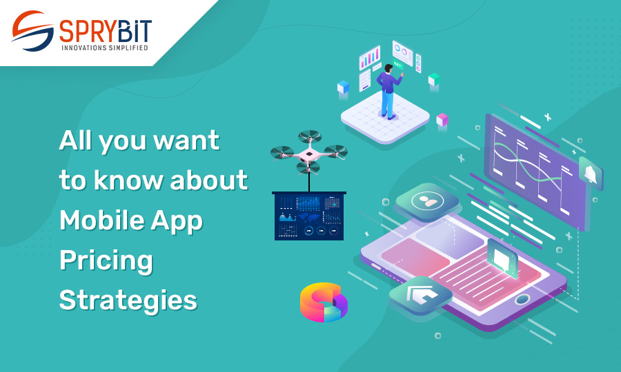 All you want to know about mobile app pricing strategies