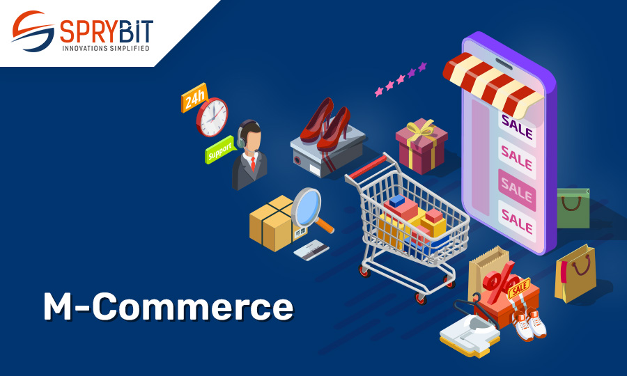 MCommerce
