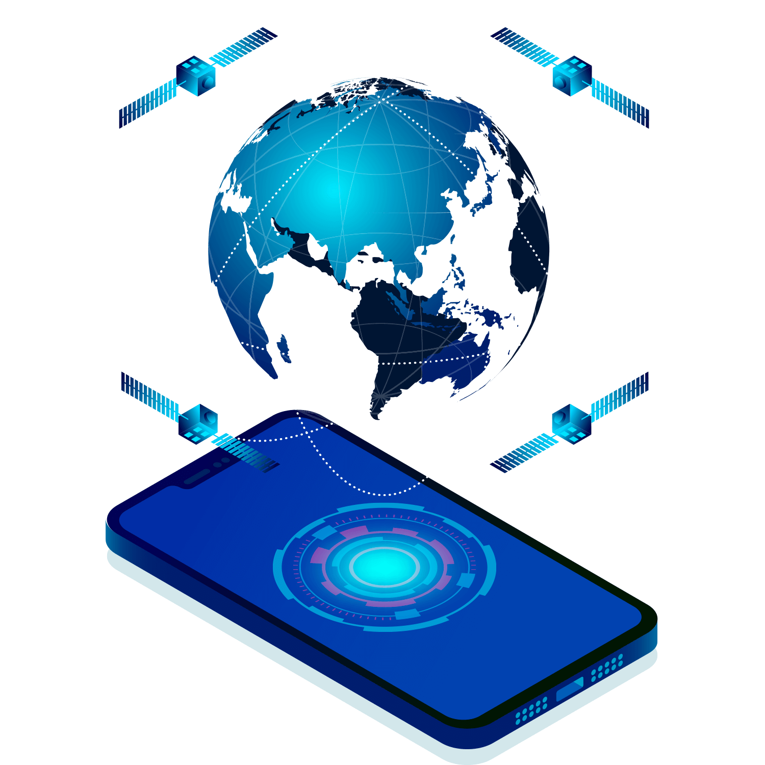 Internet Of Things (IOT)