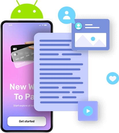 Android App Development