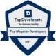Top Magento Developers
