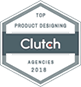 Top Product Development Agencies by Clutch