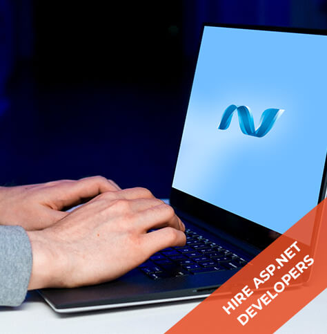 Hire ASP.NET Developers