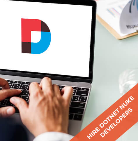 Hire DotNetNuke Developers