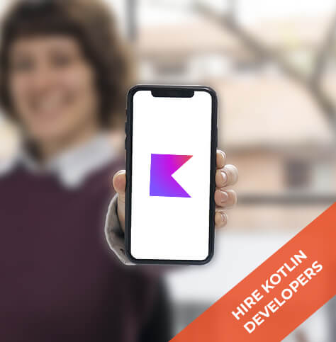 Hire Kotlin Developers
