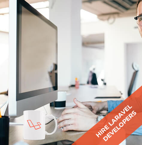 Hire Laravel Developers