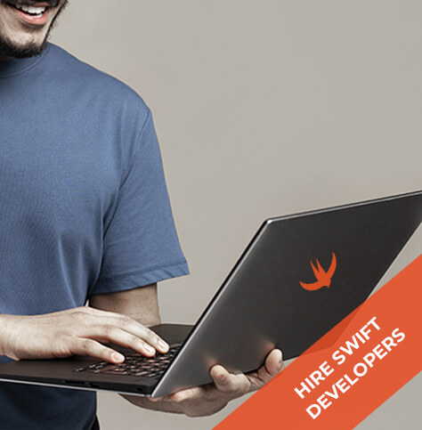 Hire Swift Developers