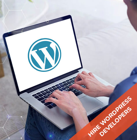Hire WordPress Developers