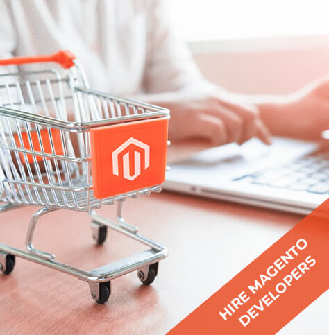 Hire Magento Developers