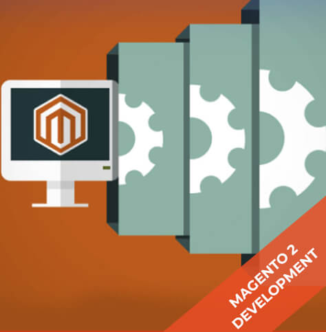 Magento 2 Development