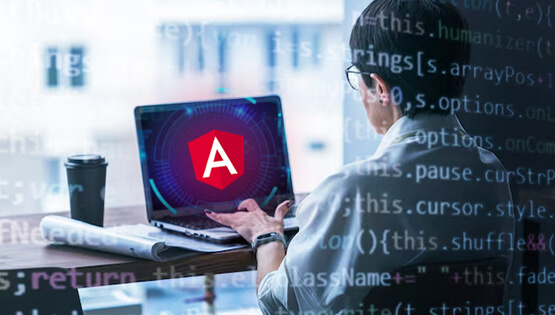 AngularJS Development Service