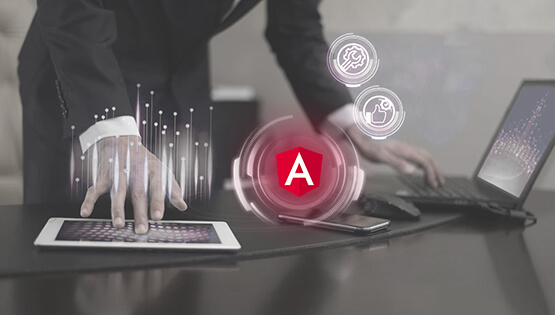 AngularJS Development