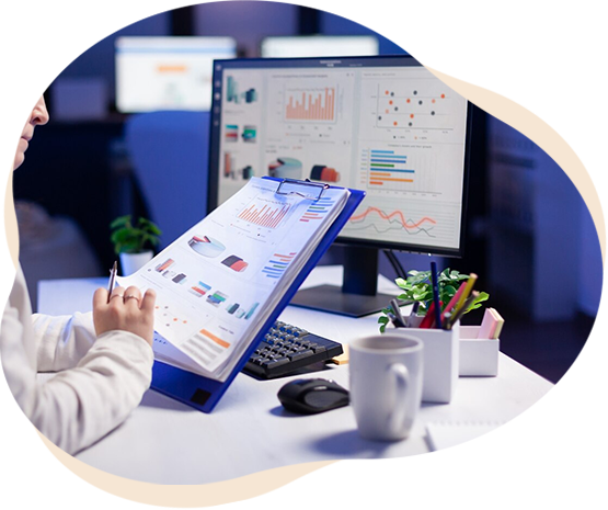 NodeJS Development Services