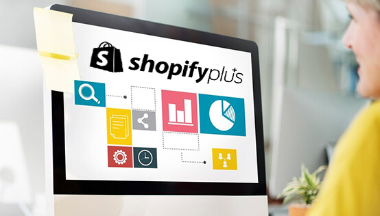 Shopify Service