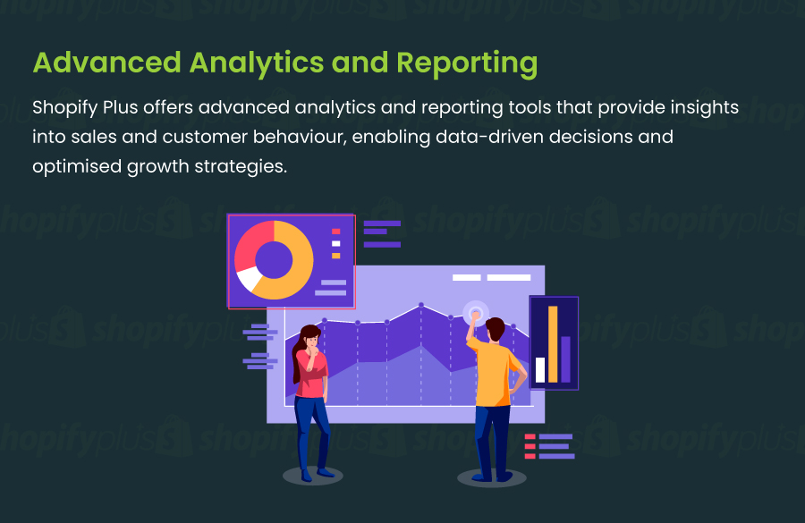 Advanced Analytics and Reporting