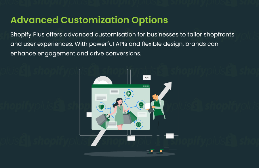 Advanced Customization Options
