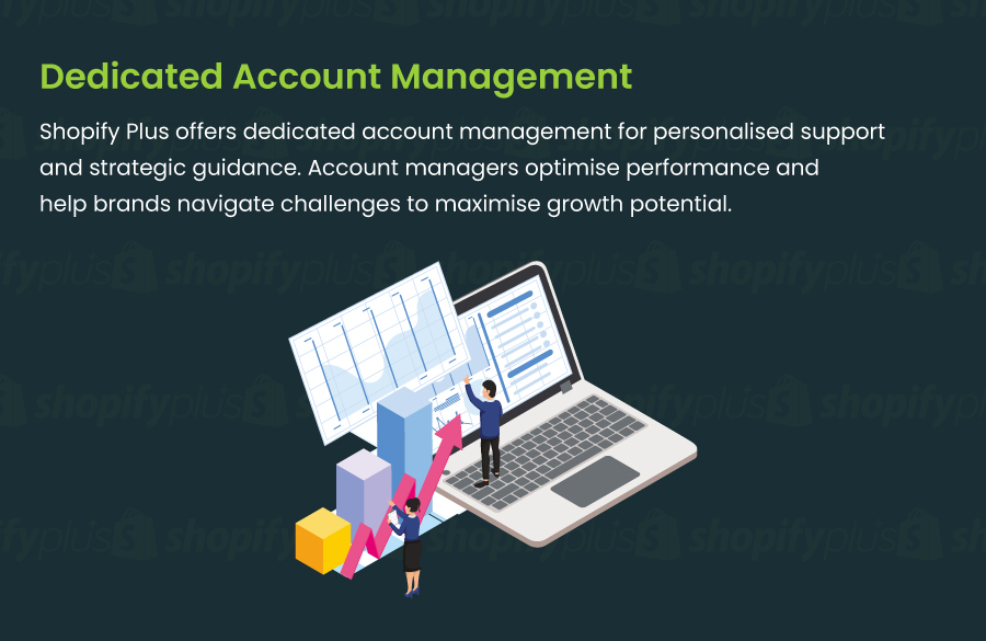 Dedicated Account Management