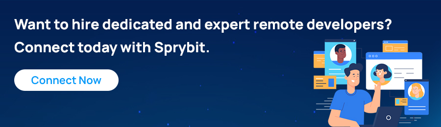 Want to Hire Dedicated and Expert Remote Developers?
