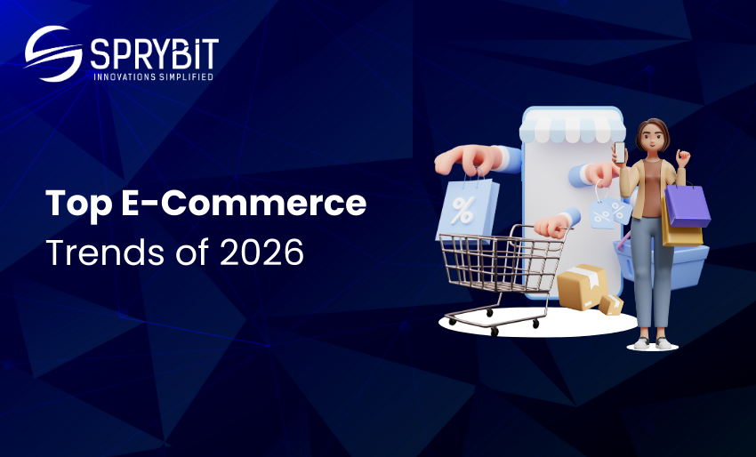 Top E-Commerce Trends of 2026